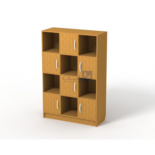 "Chessboard" Wardrobe 1024×400×1550