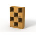 "Chessboard" Wardrobe 1024×400×1550