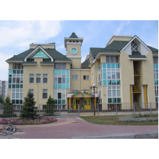 Дитячий садок "Лелека" м.Київ Дитячий садок "Лелека" м.Київ