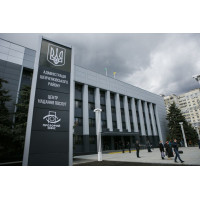 Центр надання адмінпослуг Шевченківського району Центр надання адмінпослуг Шевченківського району